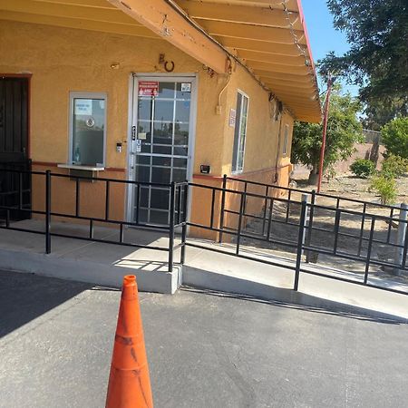 Valley Motel Atwater Exterior photo